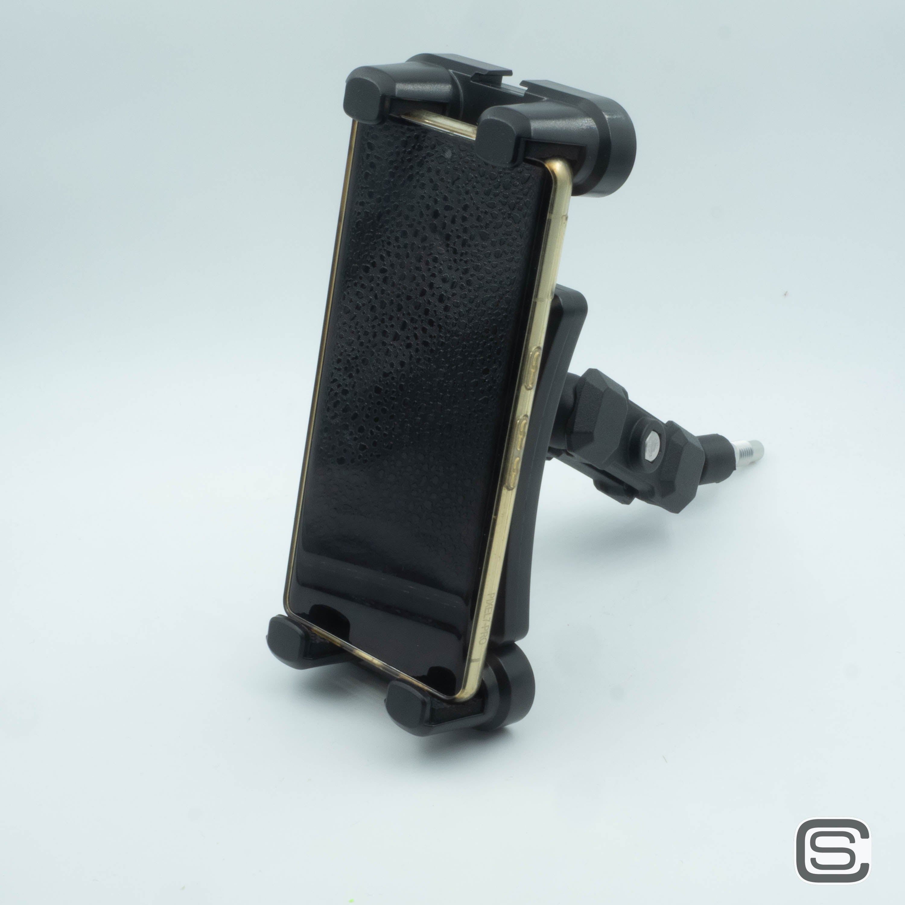 Tabletthalterung für Multi Purpose Knebel